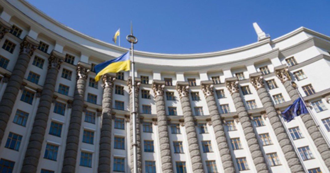 Підвищення ПДВ заради виживання бізнесу: у Кабміні шукають 3 мільярди доларів Підвищення ПДВ заради виживання бізнесу: у Кабміні шукають 3 мільярди доларів